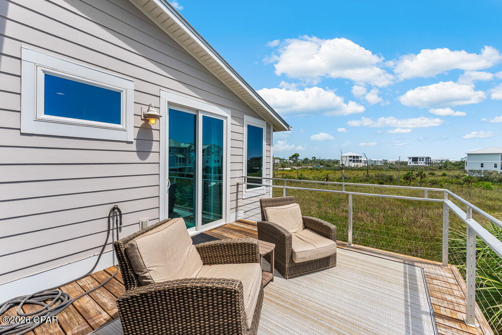 766 Secluded Dunes Drive Cape San Blas FL 32456