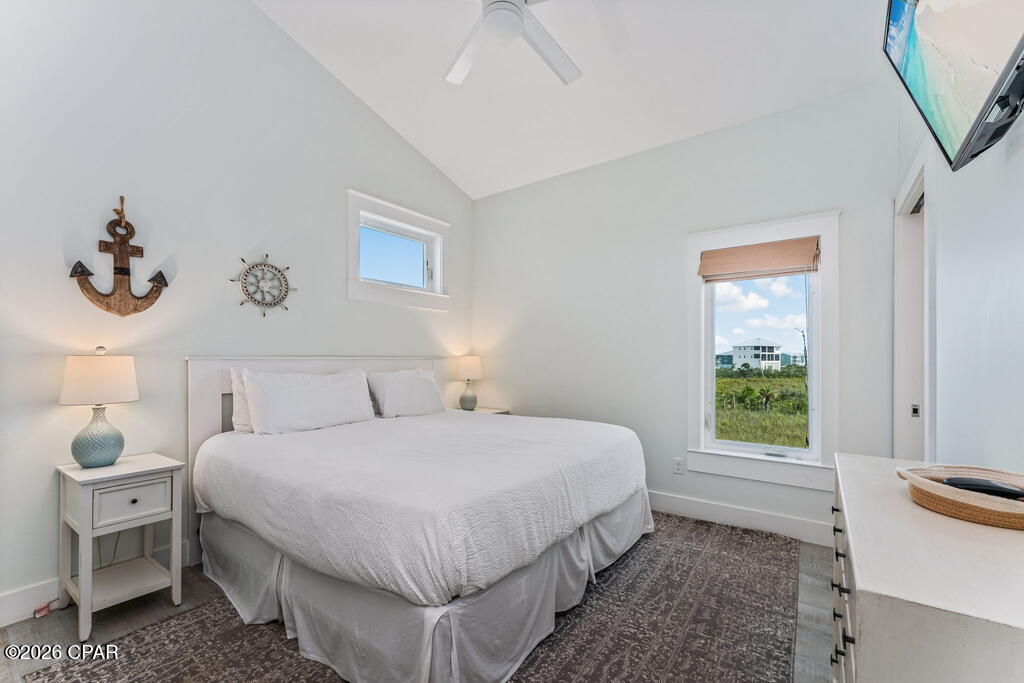 766 Secluded Dunes Drive Cape San Blas FL 32456