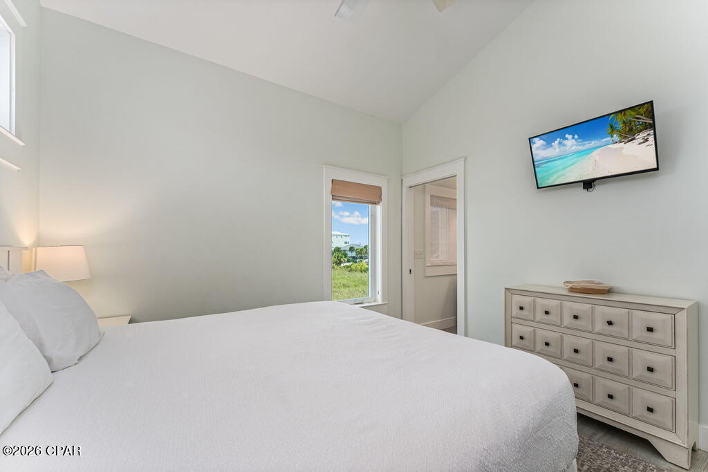 766 Secluded Dunes Drive Cape San Blas FL 32456