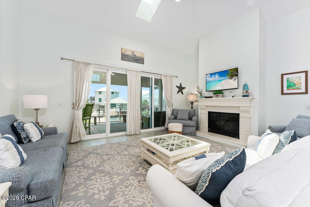766 Secluded Dunes Drive Cape San Blas FL 32456