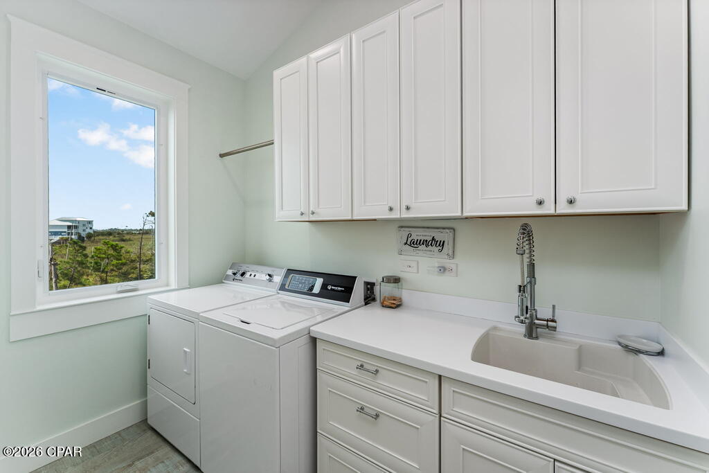 766 Secluded Dunes Drive Cape San Blas FL 32456