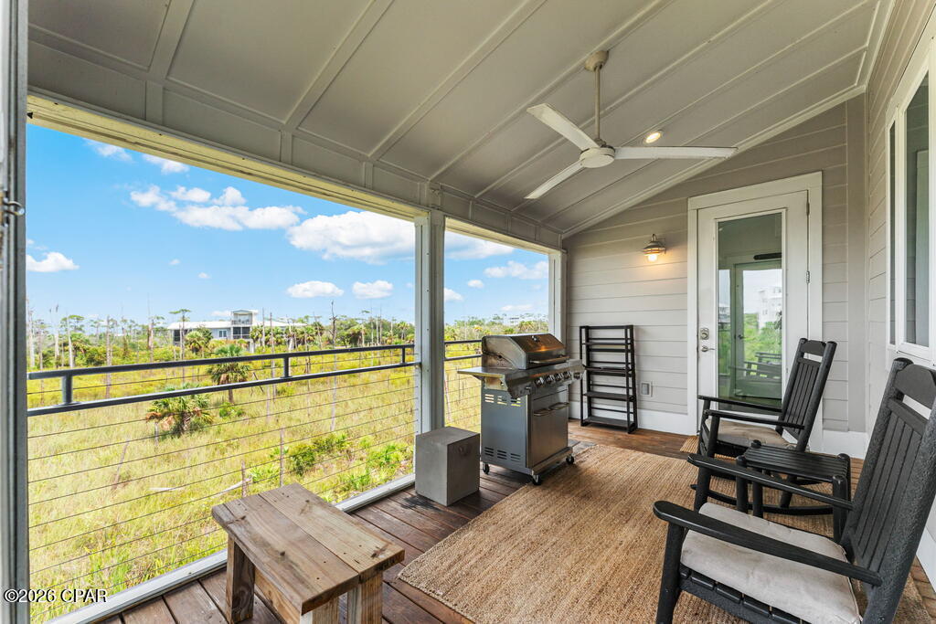 766 Secluded Dunes Drive Cape San Blas FL 32456