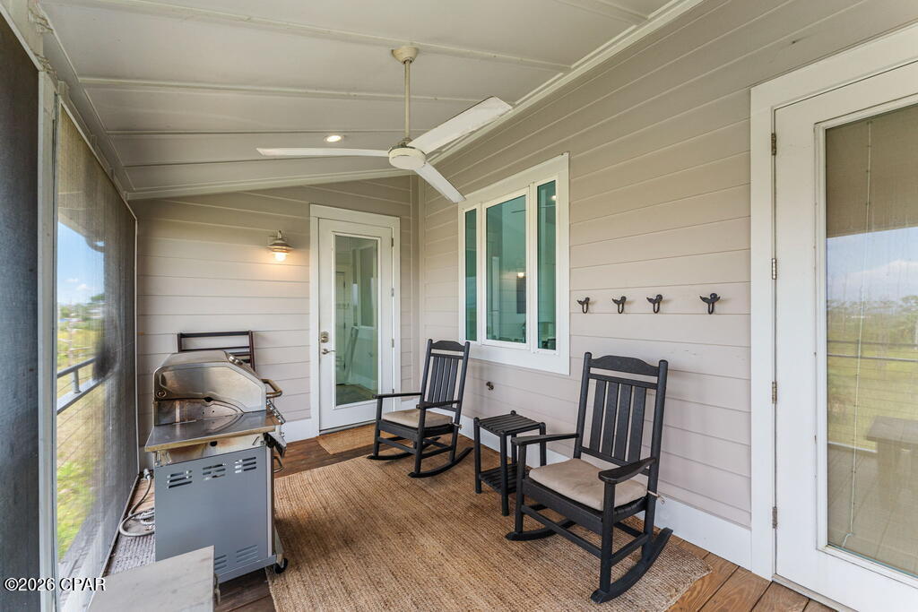 766 Secluded Dunes Drive Cape San Blas FL 32456