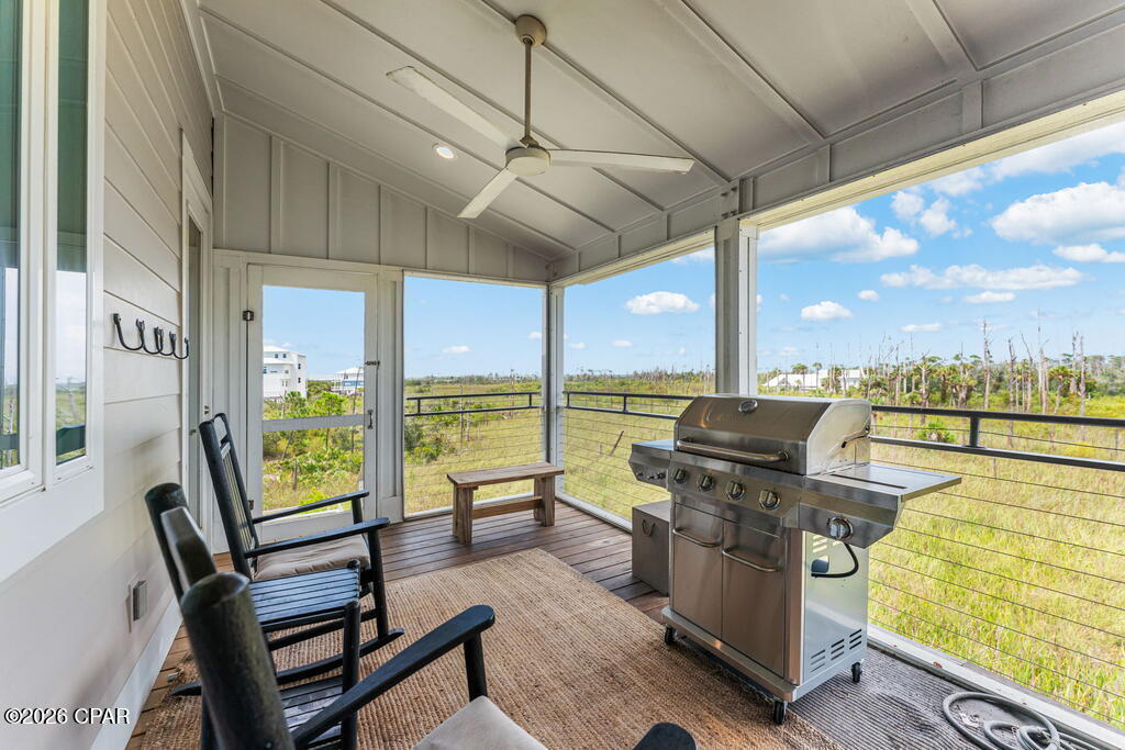 766 Secluded Dunes Drive Cape San Blas FL 32456