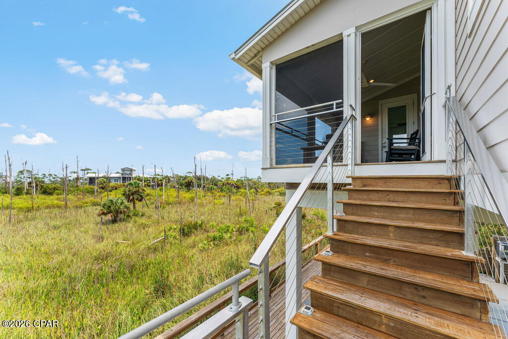 766 Secluded Dunes Drive Cape San Blas FL 32456