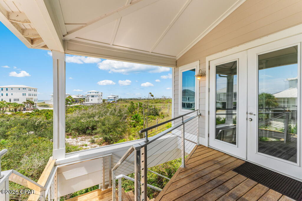 766 Secluded Dunes Drive Cape San Blas FL 32456