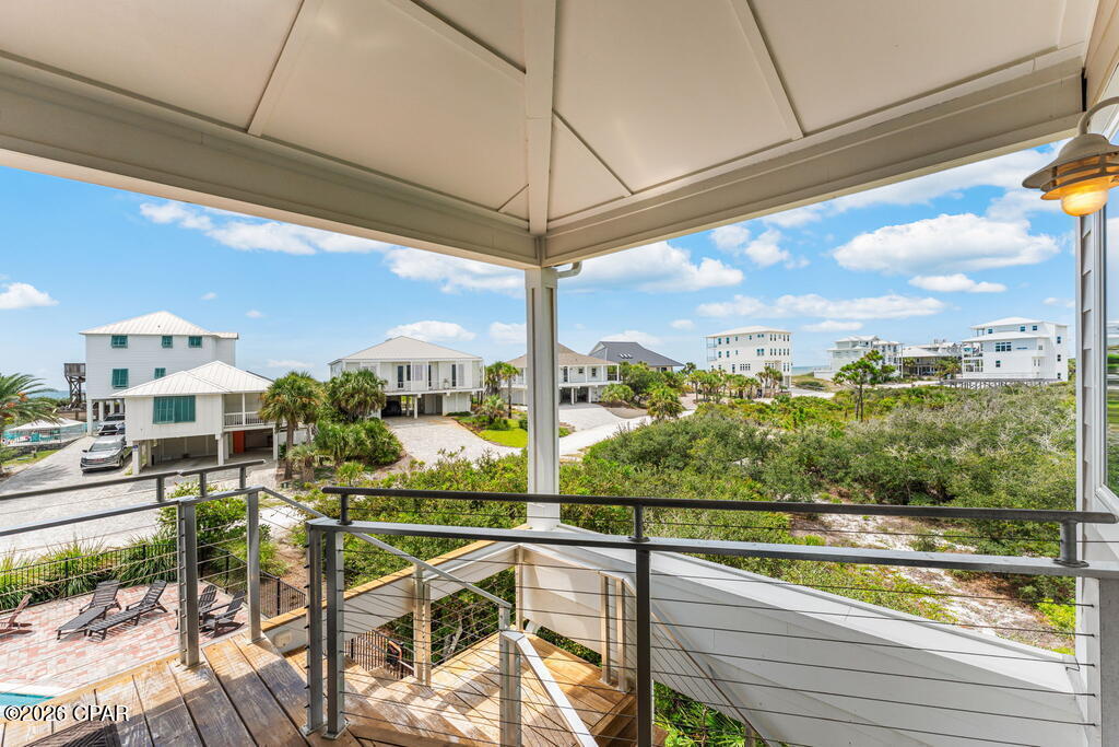 766 Secluded Dunes Drive Cape San Blas FL 32456