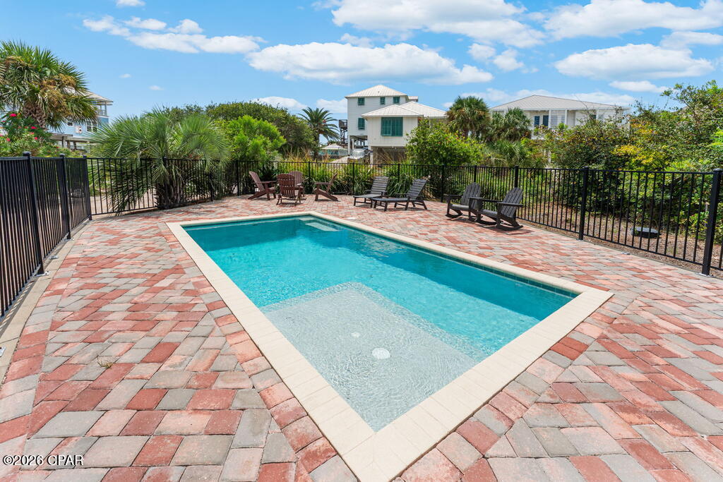 766 Secluded Dunes Drive Cape San Blas FL 32456