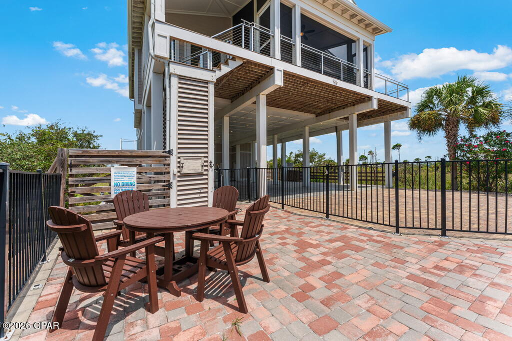 766 Secluded Dunes Drive Cape San Blas FL 32456
