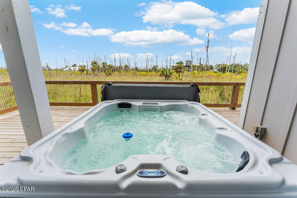 766 Secluded Dunes Drive Cape San Blas FL 32456