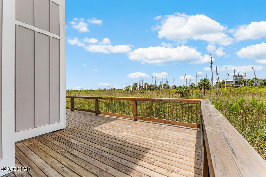 766 Secluded Dunes Drive Cape San Blas FL 32456