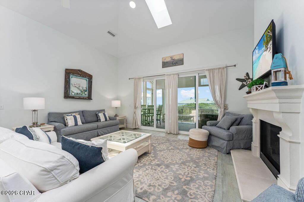 766 Secluded Dunes Drive Cape San Blas FL 32456