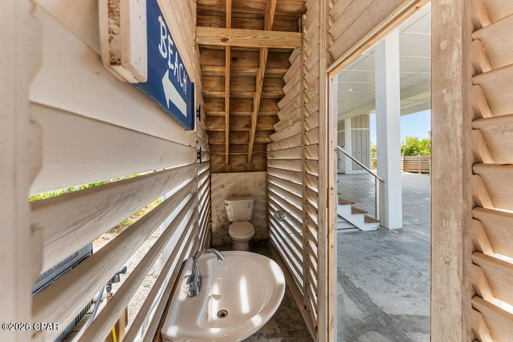 766 Secluded Dunes Drive Cape San Blas FL 32456