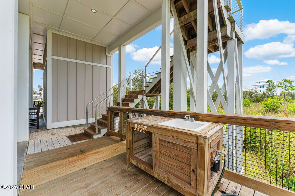 766 Secluded Dunes Drive Cape San Blas FL 32456