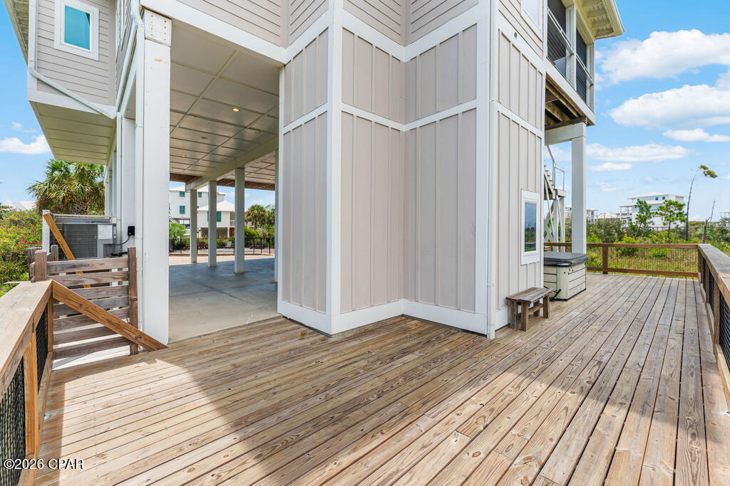 766 Secluded Dunes Drive Cape San Blas FL 32456