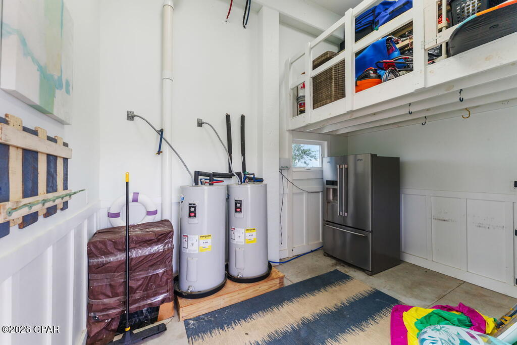 766 Secluded Dunes Drive Cape San Blas FL 32456