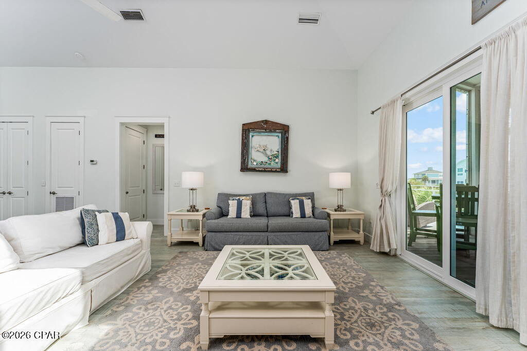 766 Secluded Dunes Drive Cape San Blas FL 32456