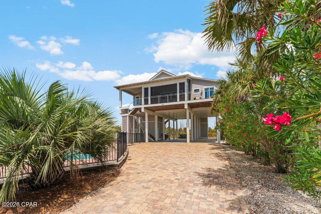 766 Secluded Dunes Drive Cape San Blas FL 32456