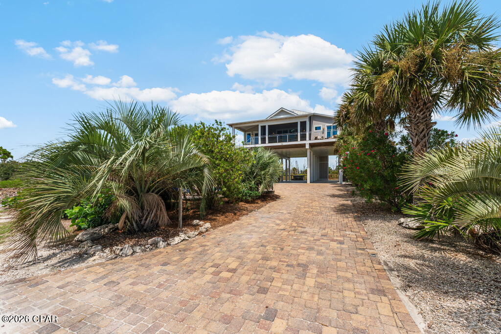 766 Secluded Dunes Drive Cape San Blas FL 32456