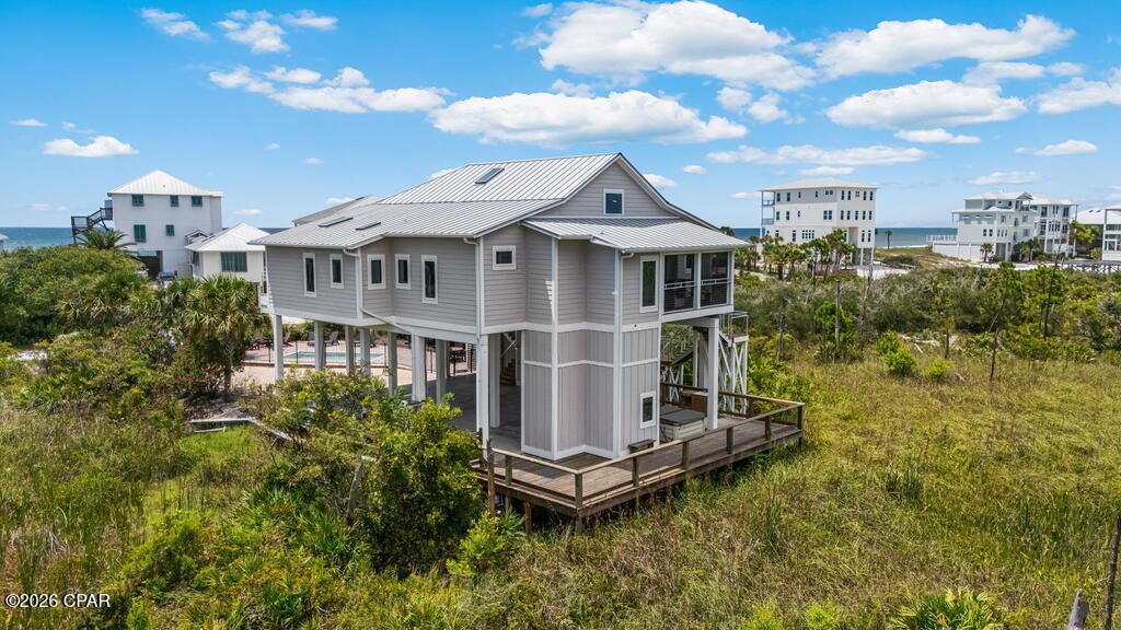 766 Secluded Dunes Drive Cape San Blas FL 32456