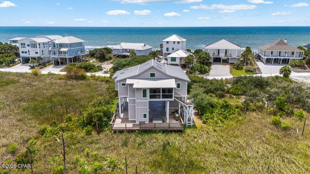 766 Secluded Dunes Drive Cape San Blas FL 32456