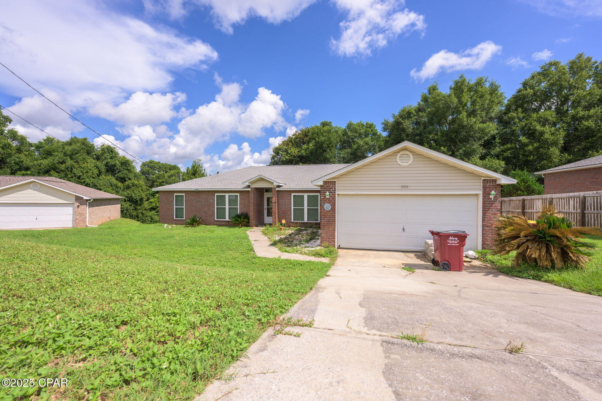 336 Egan Drive Crestview FL 32536