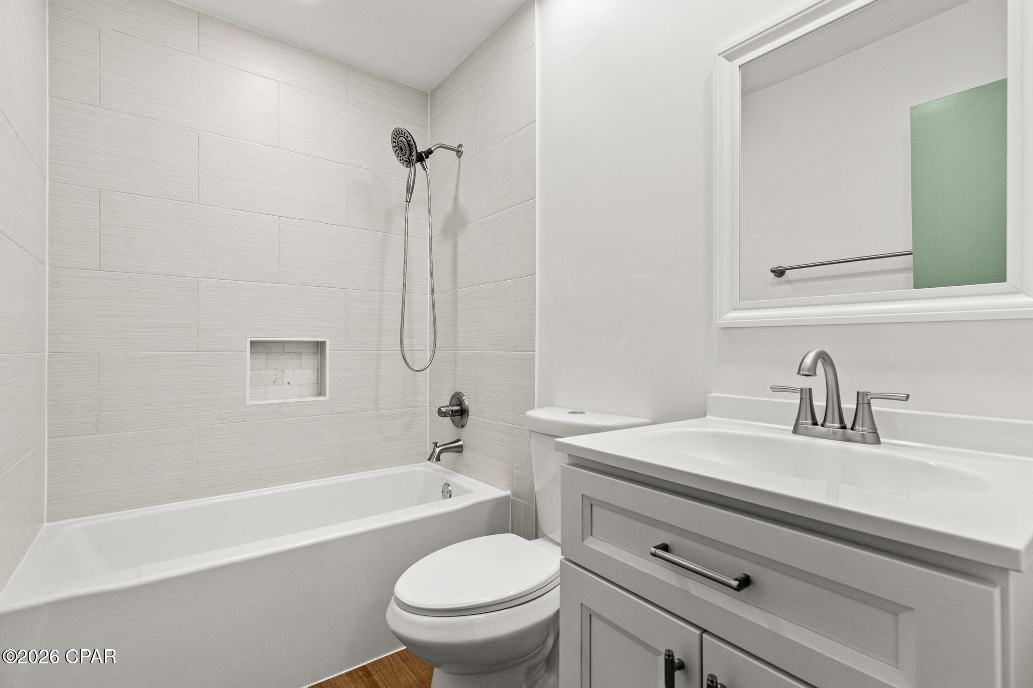 124 Coral Drive Panama City Beach FL 32413