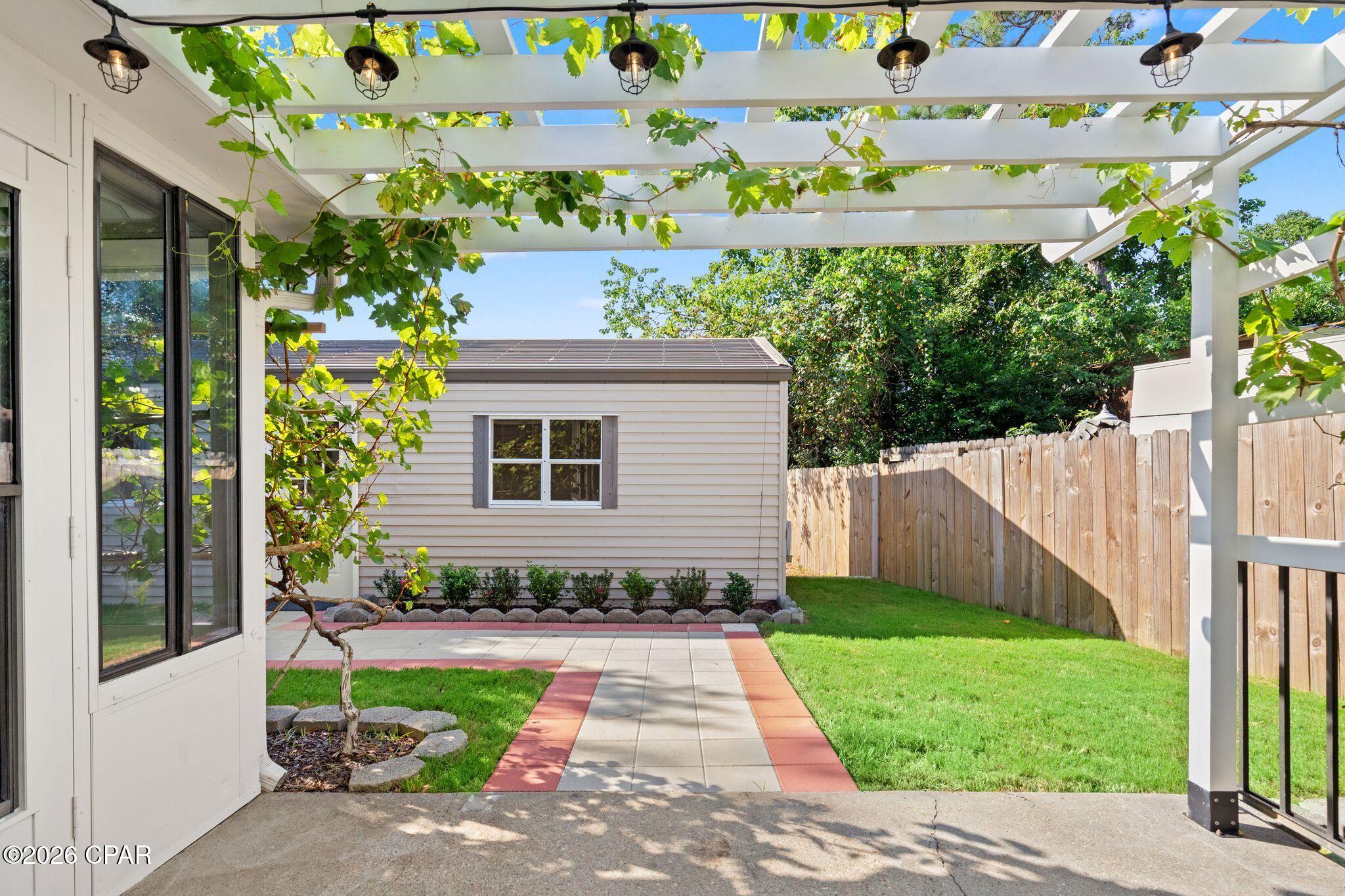 124 Coral Drive Panama City Beach FL 32413