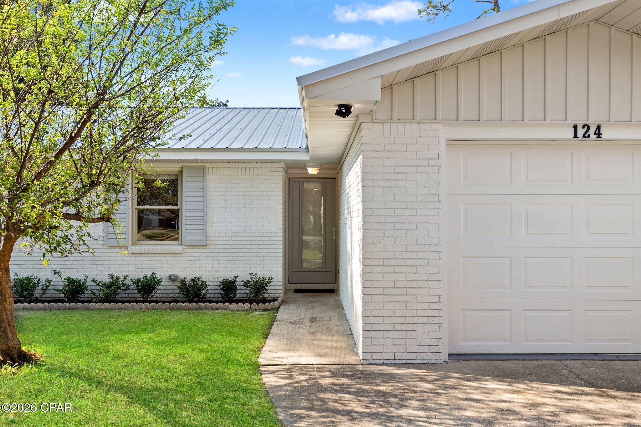 124 Coral Drive Panama City Beach FL 32413