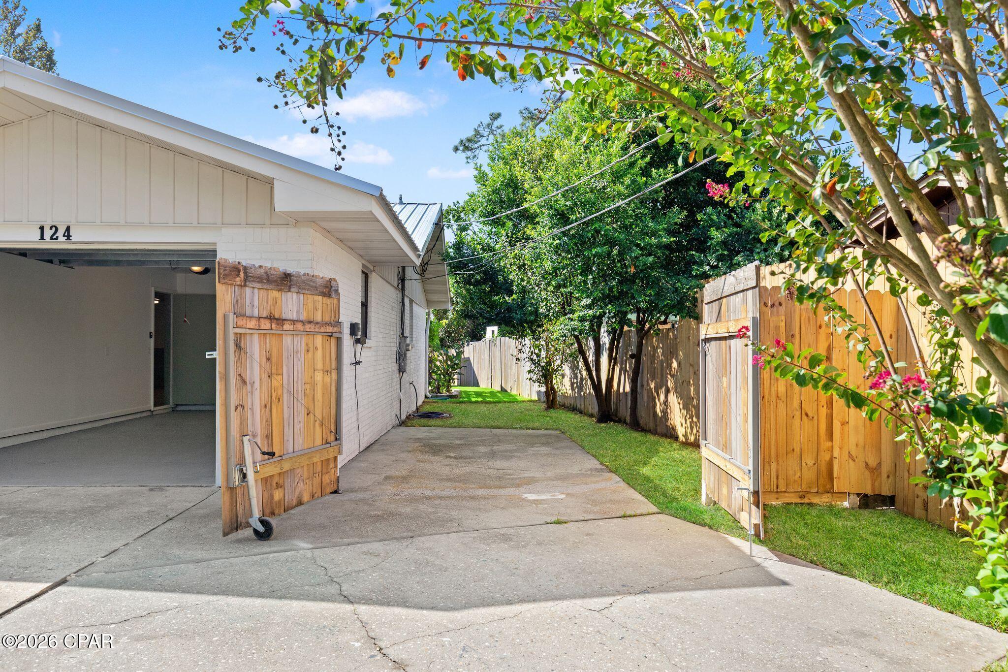 124 Coral Drive Panama City Beach FL 32413