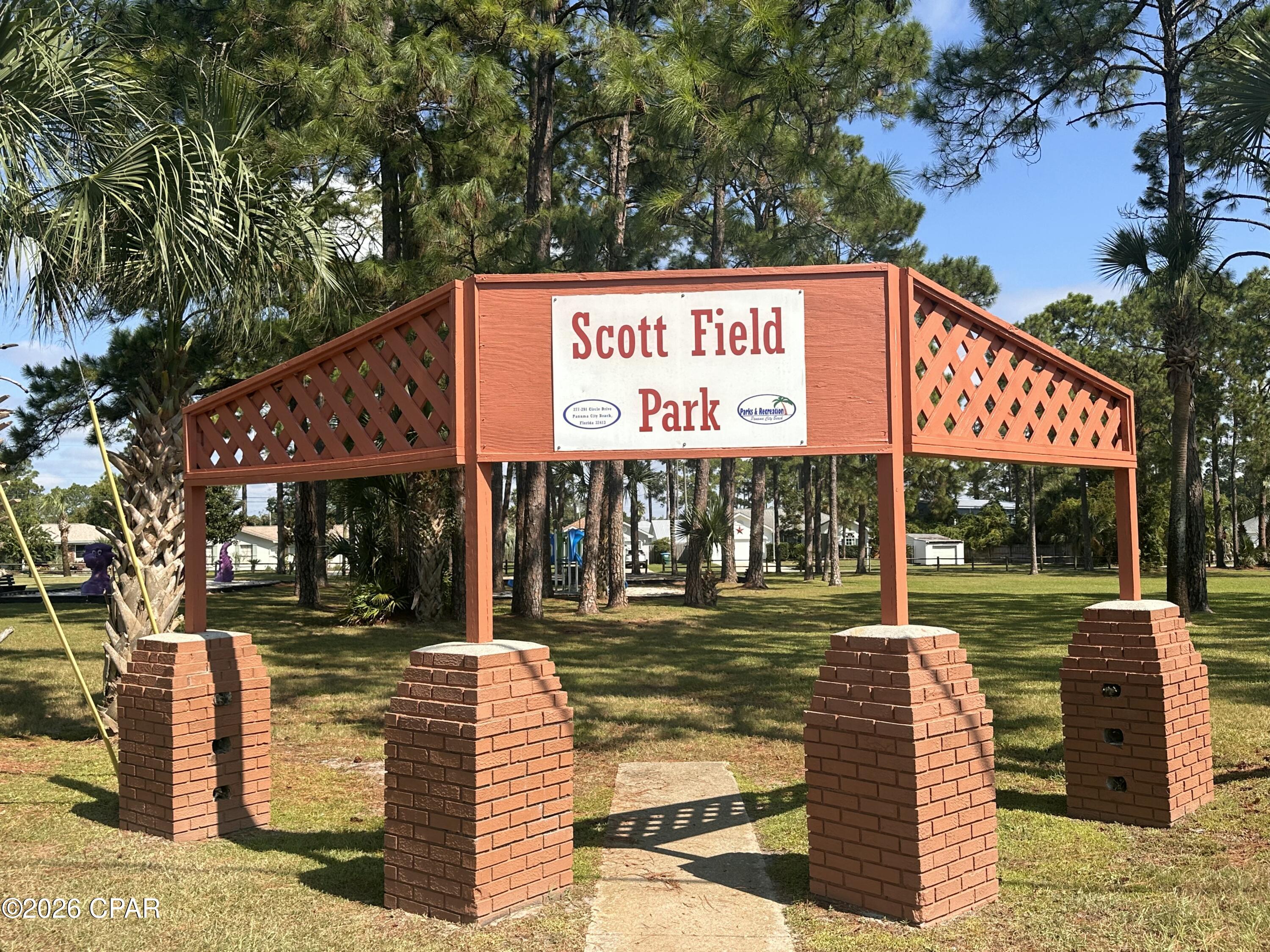 124 Coral Drive Panama City Beach FL 32413