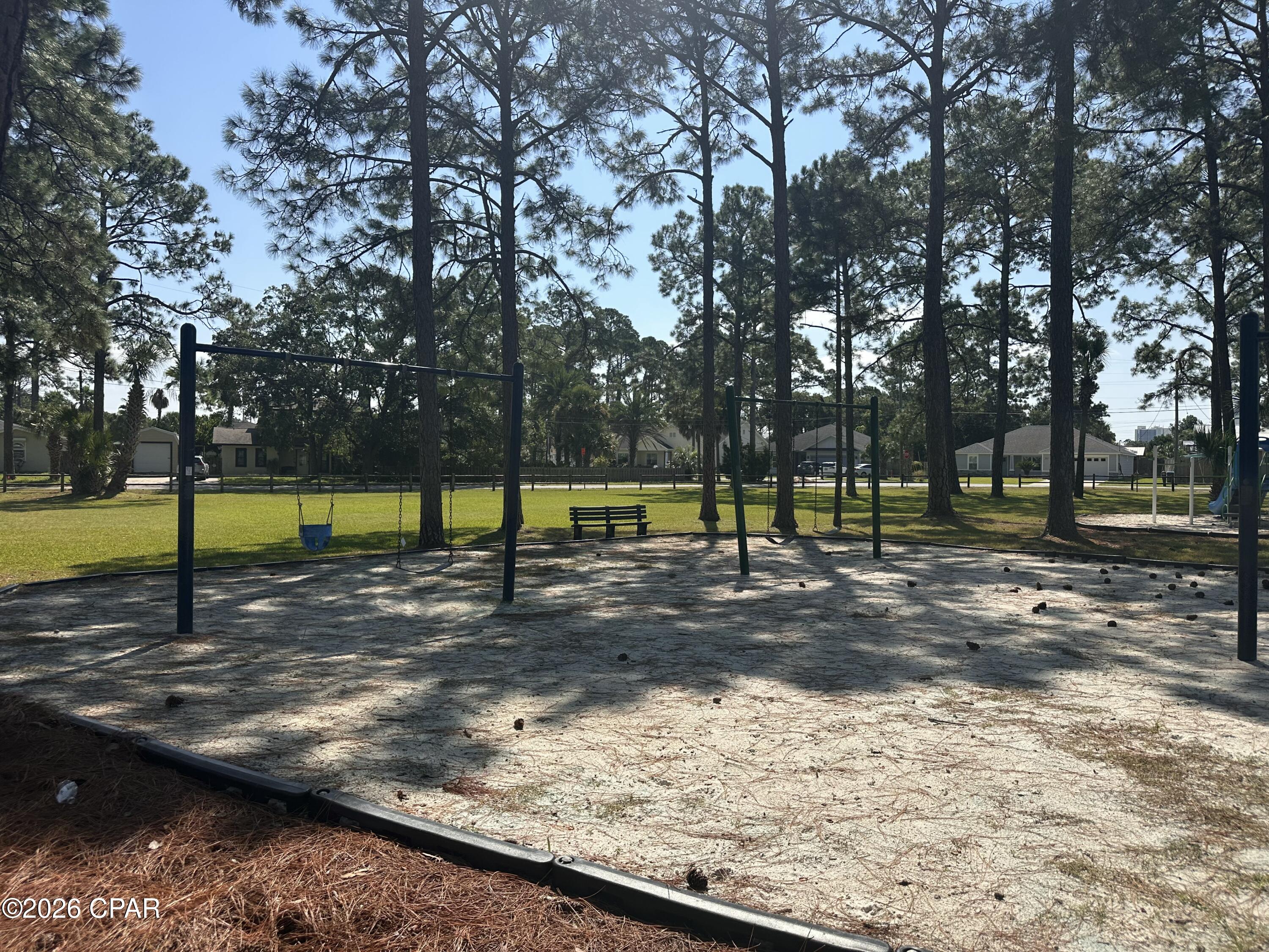 124 Coral Drive Panama City Beach FL 32413