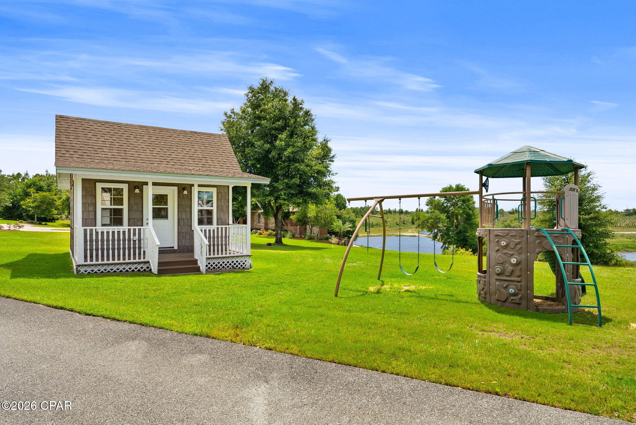 2601 Highway 20 Southport FL 32409