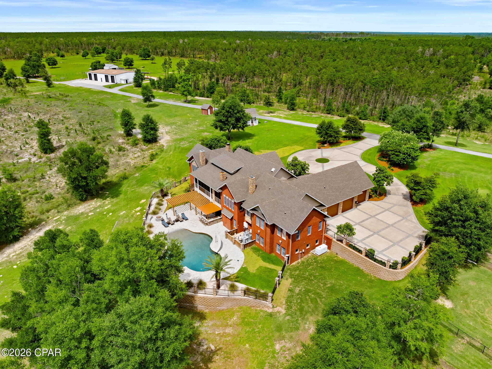 2601 Highway 20 Southport FL 32409