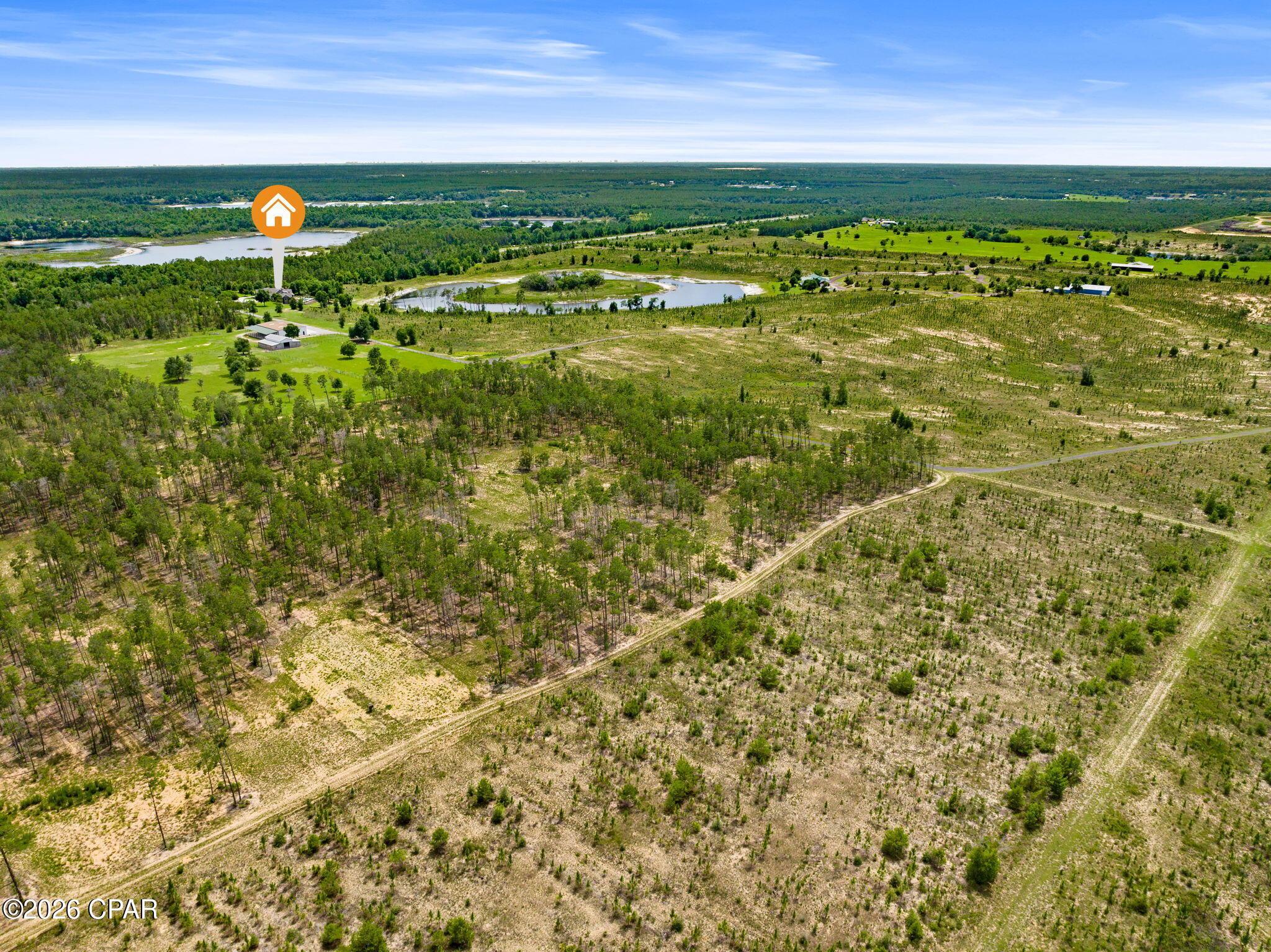 2601 Highway 20 Southport FL 32409