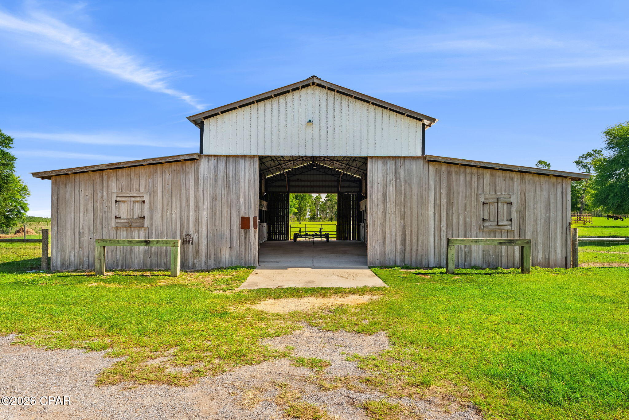2601 Highway 20 Southport FL 32409