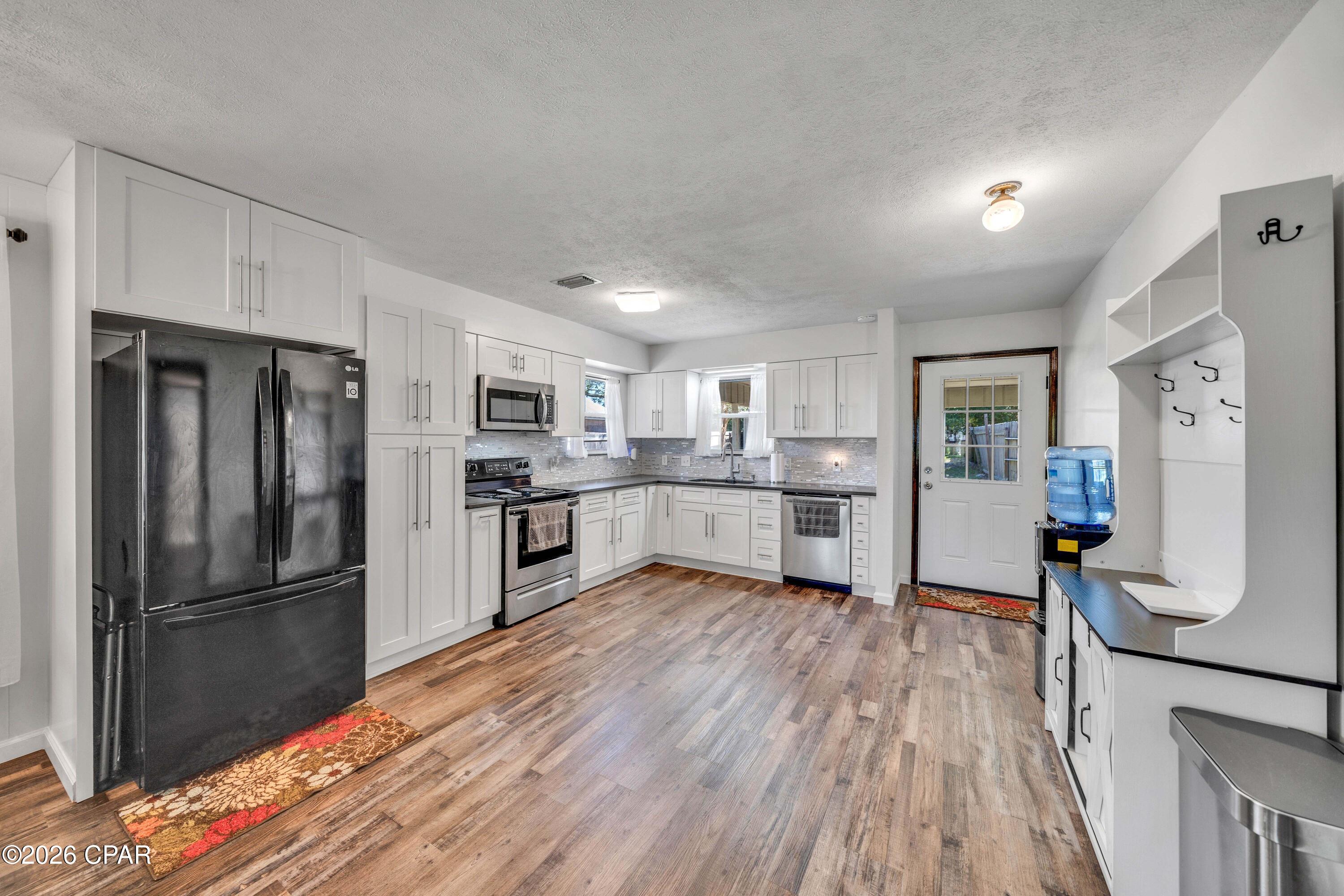 2115 High Avenue Panama City FL 32405