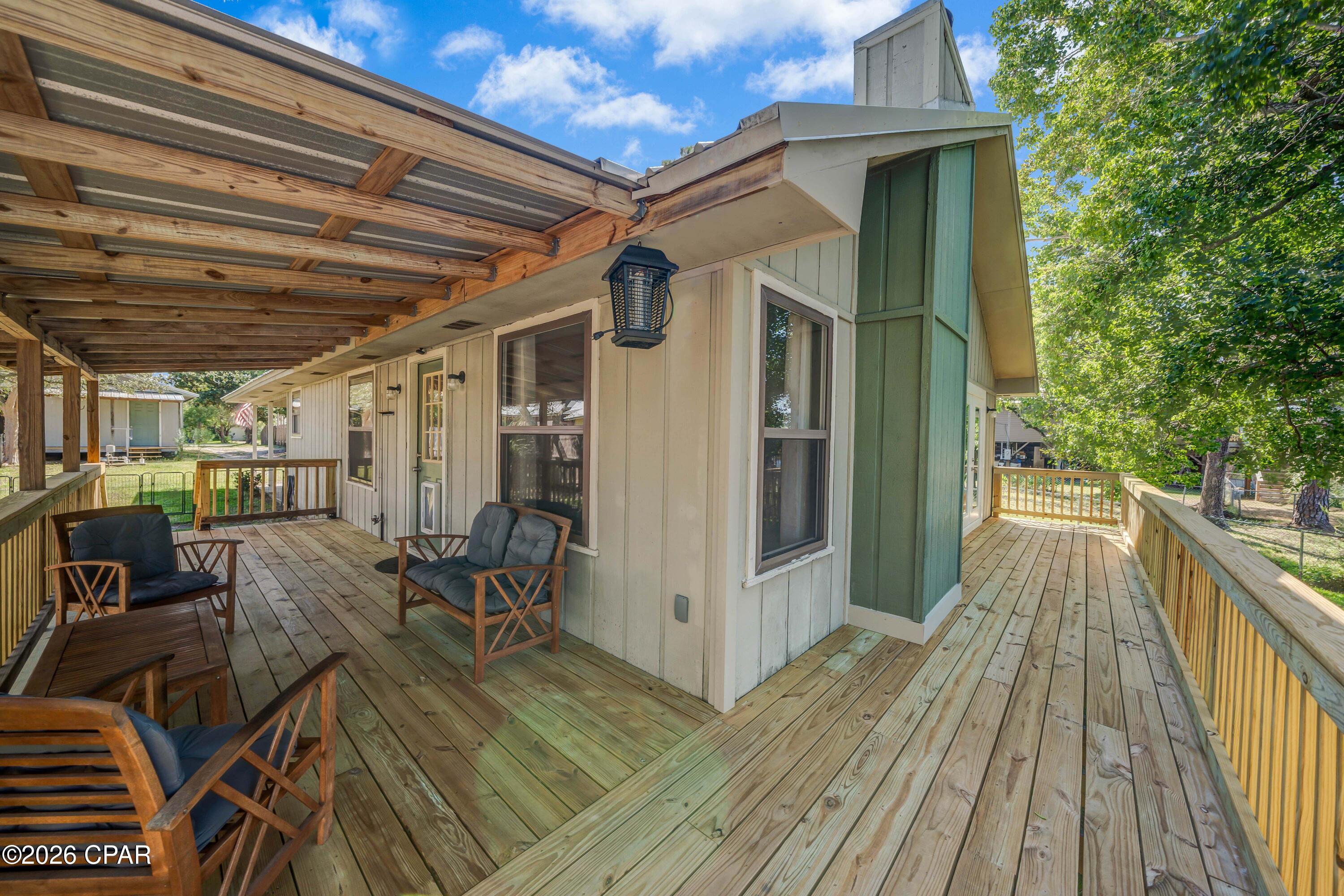 2115 High Avenue Panama City FL 32405