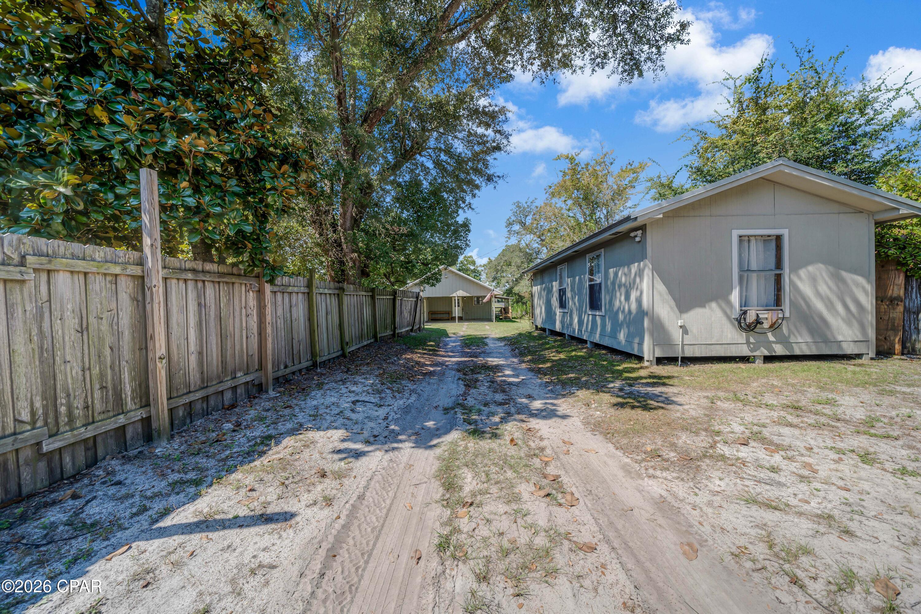 2115 High Avenue Panama City FL 32405