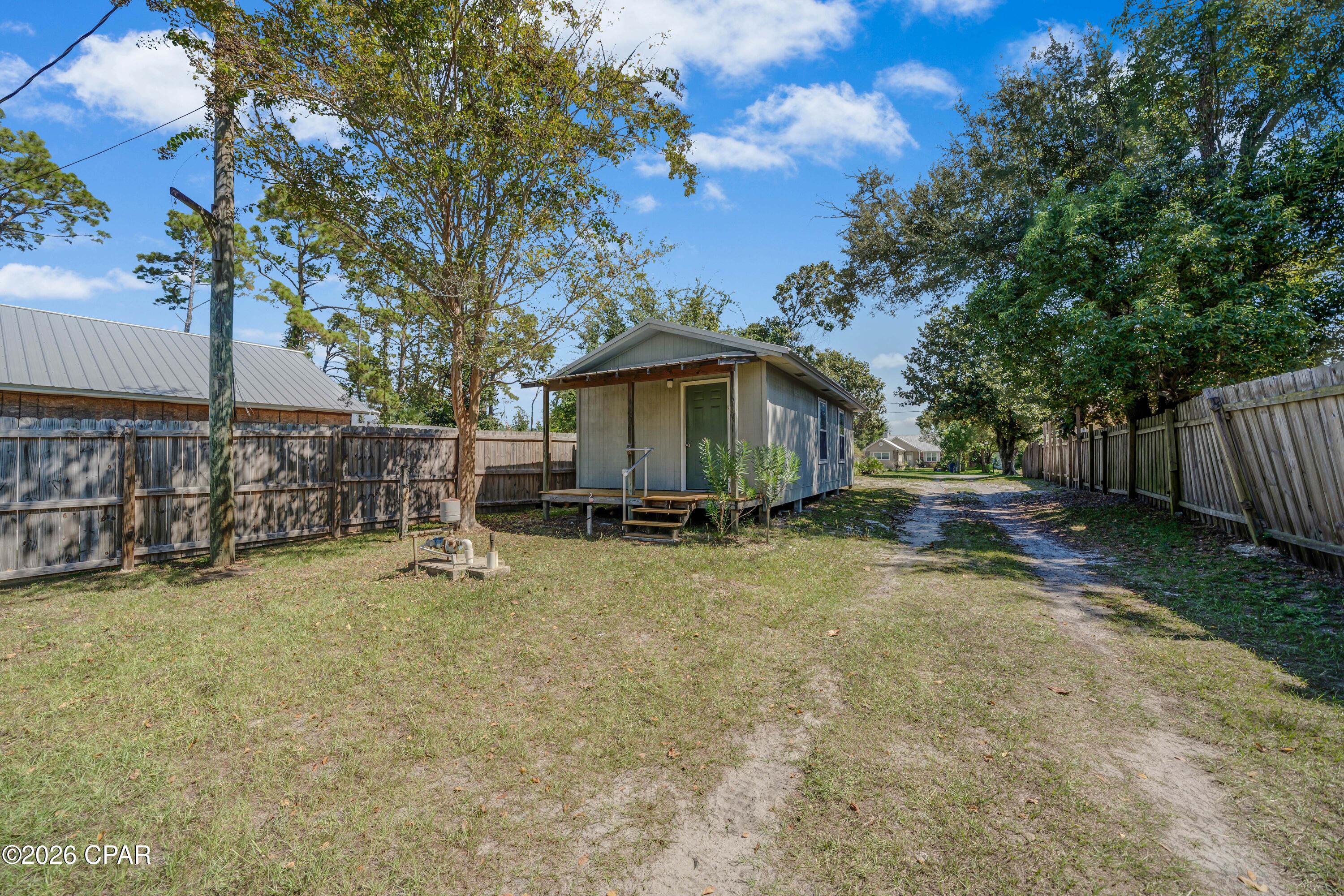 2115 High Avenue Panama City FL 32405