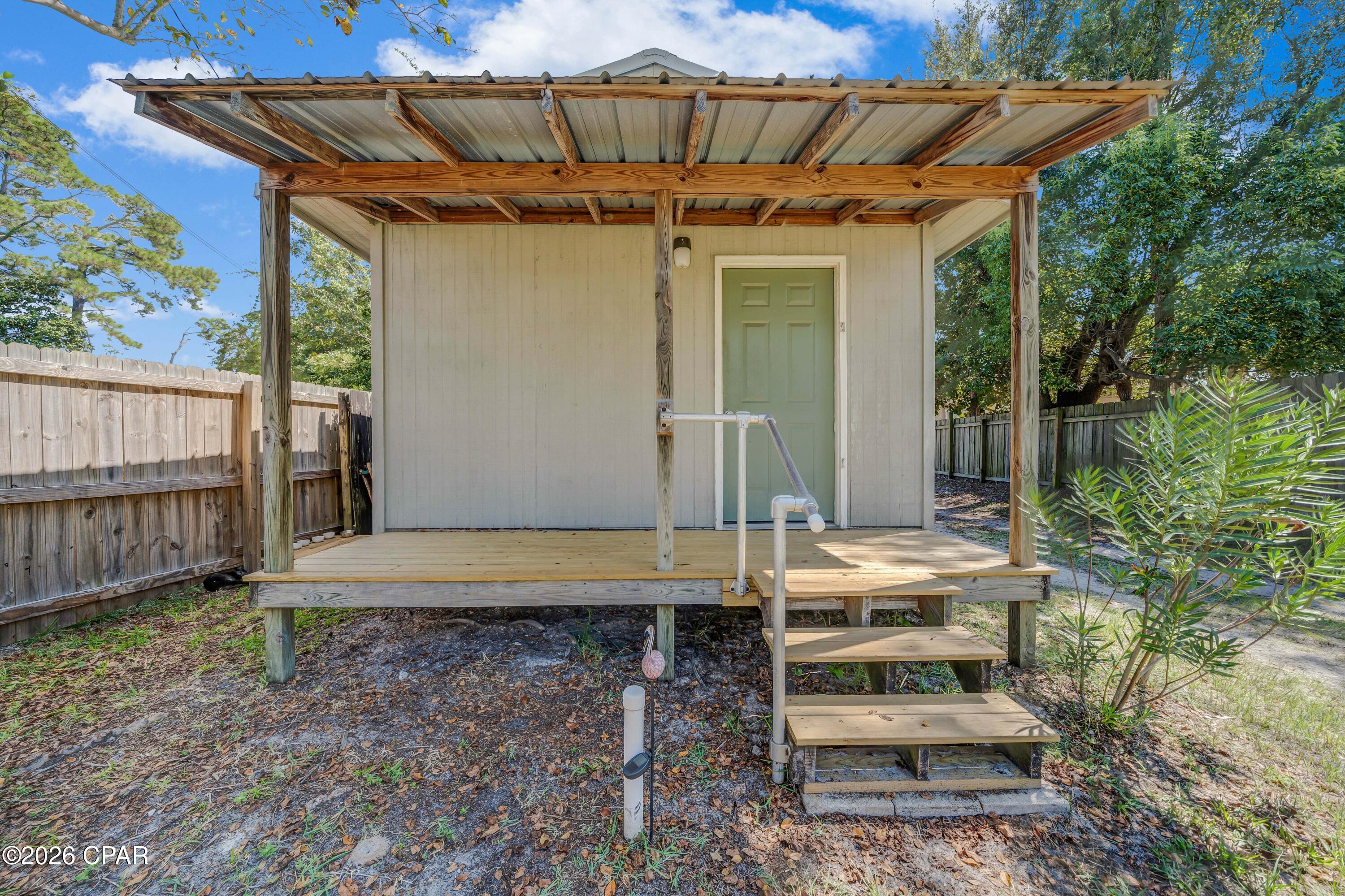 2115 High Avenue Panama City FL 32405
