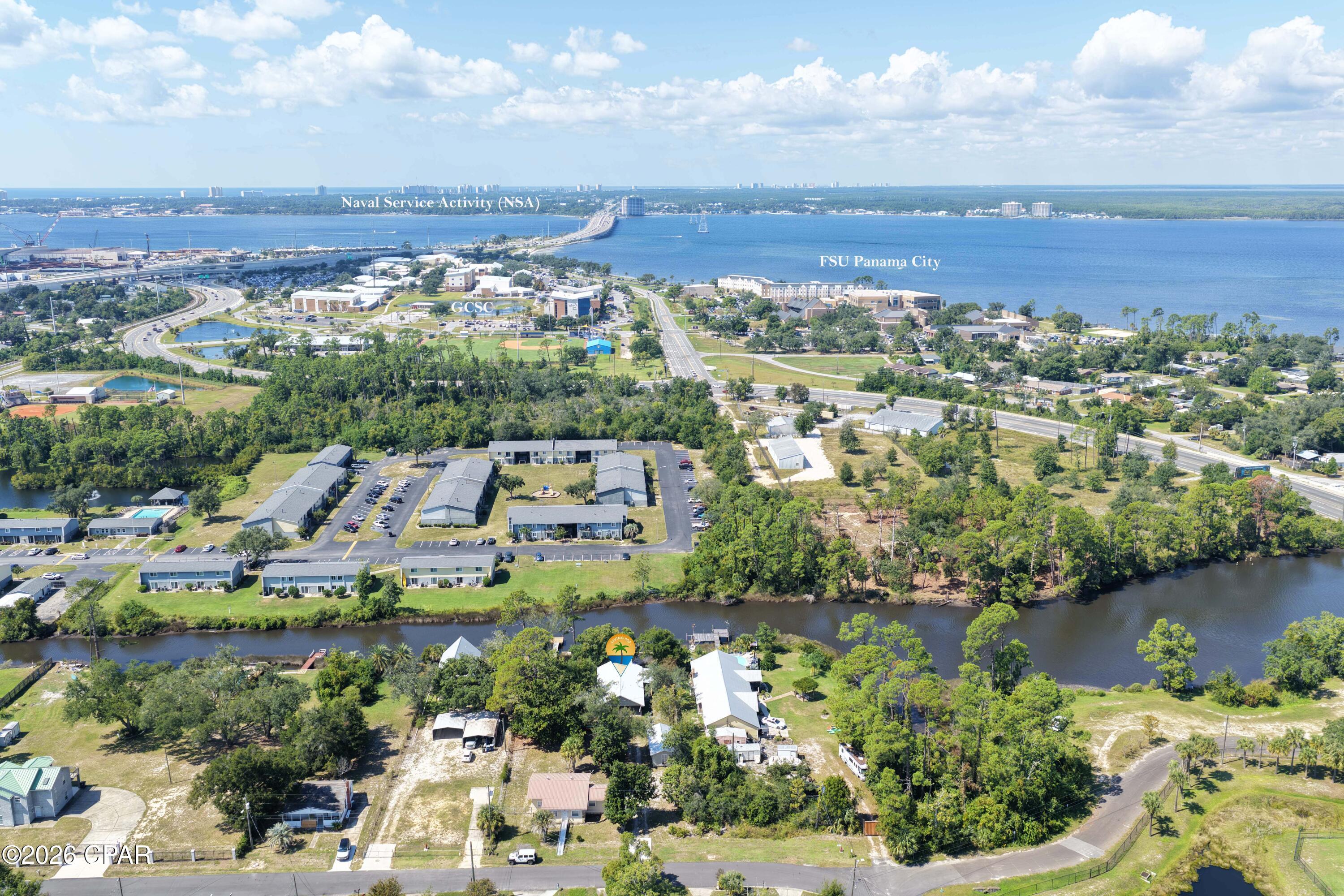 2115 High Avenue Panama City FL 32405