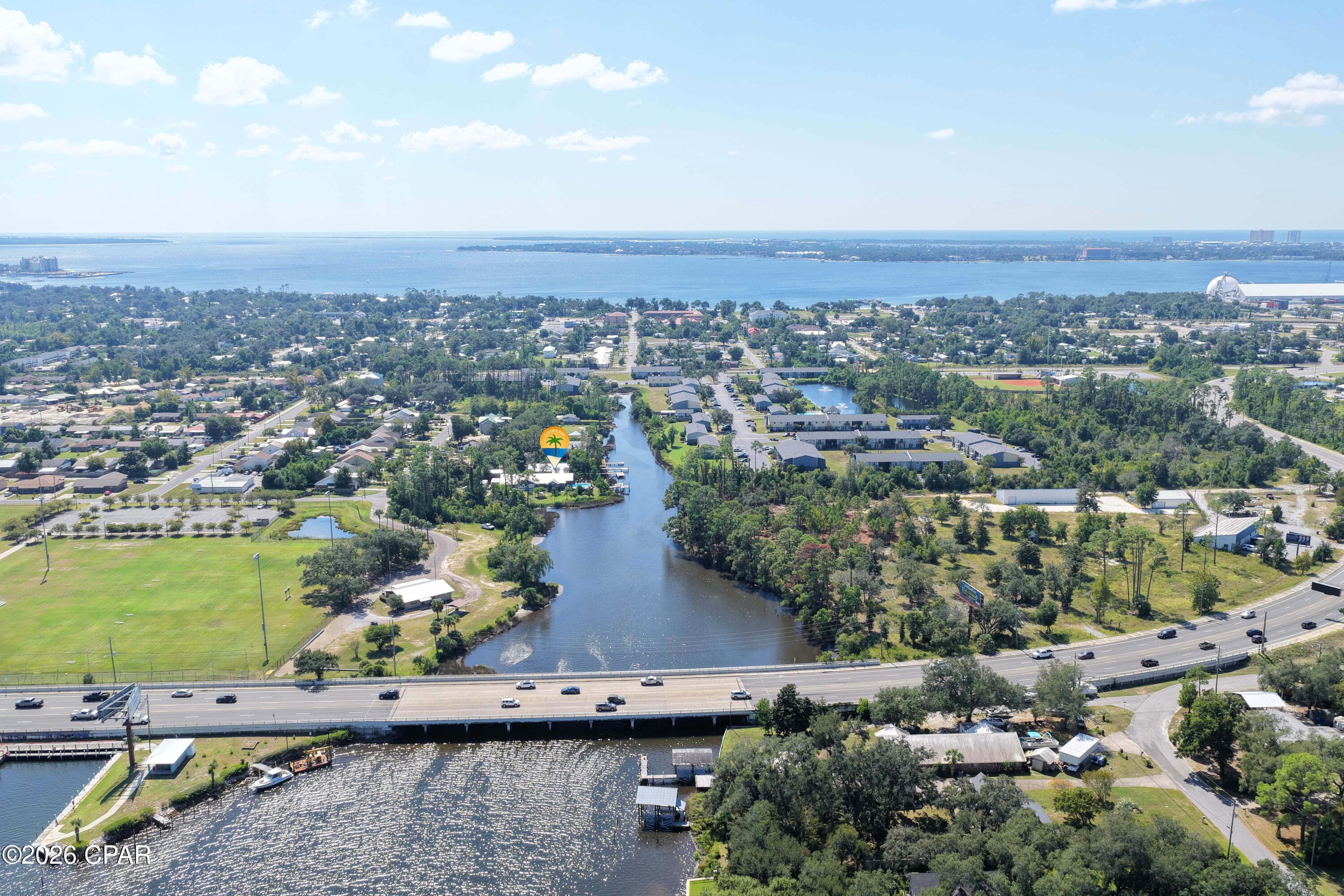 2115 High Avenue Panama City FL 32405
