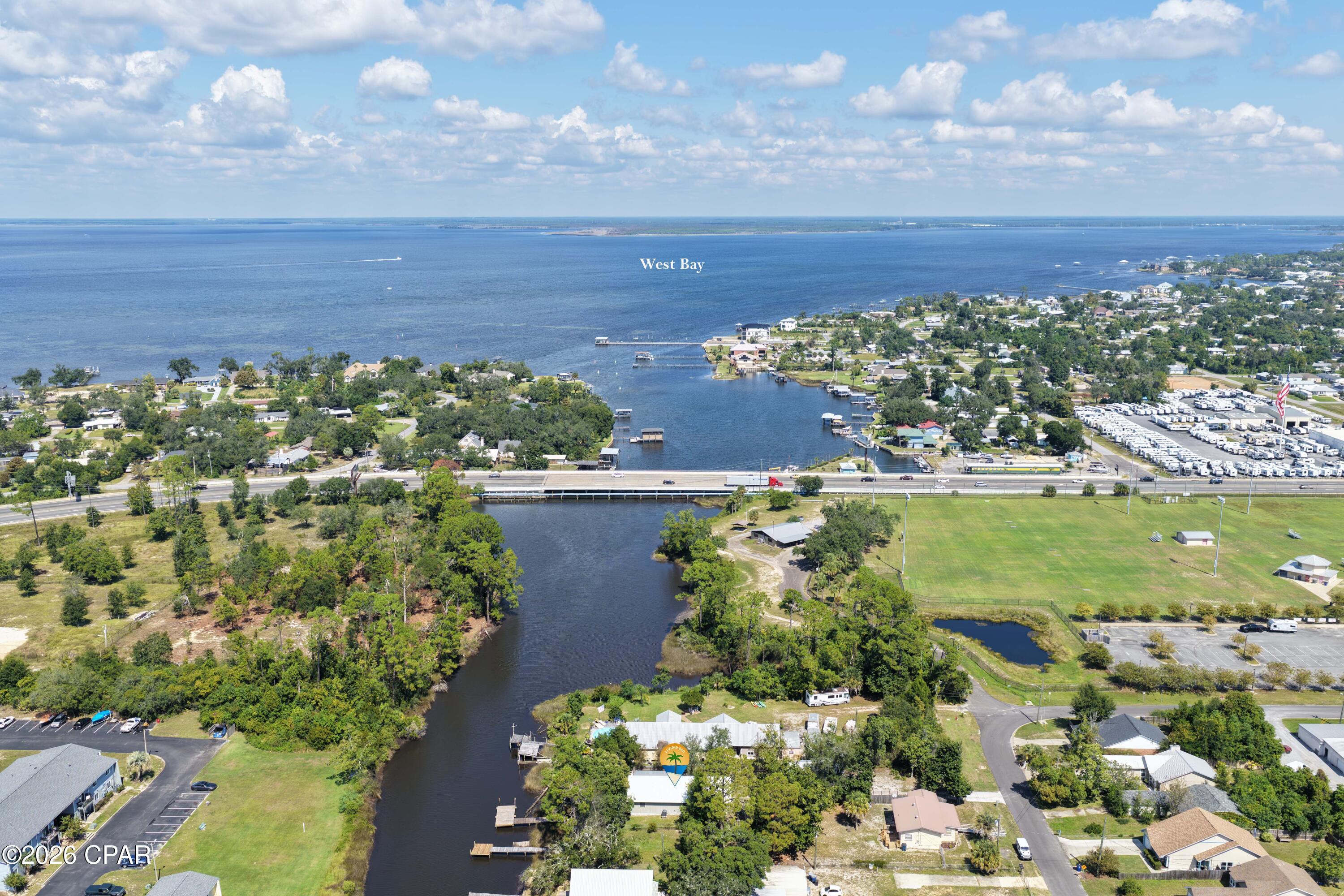 2115 High Avenue Panama City FL 32405