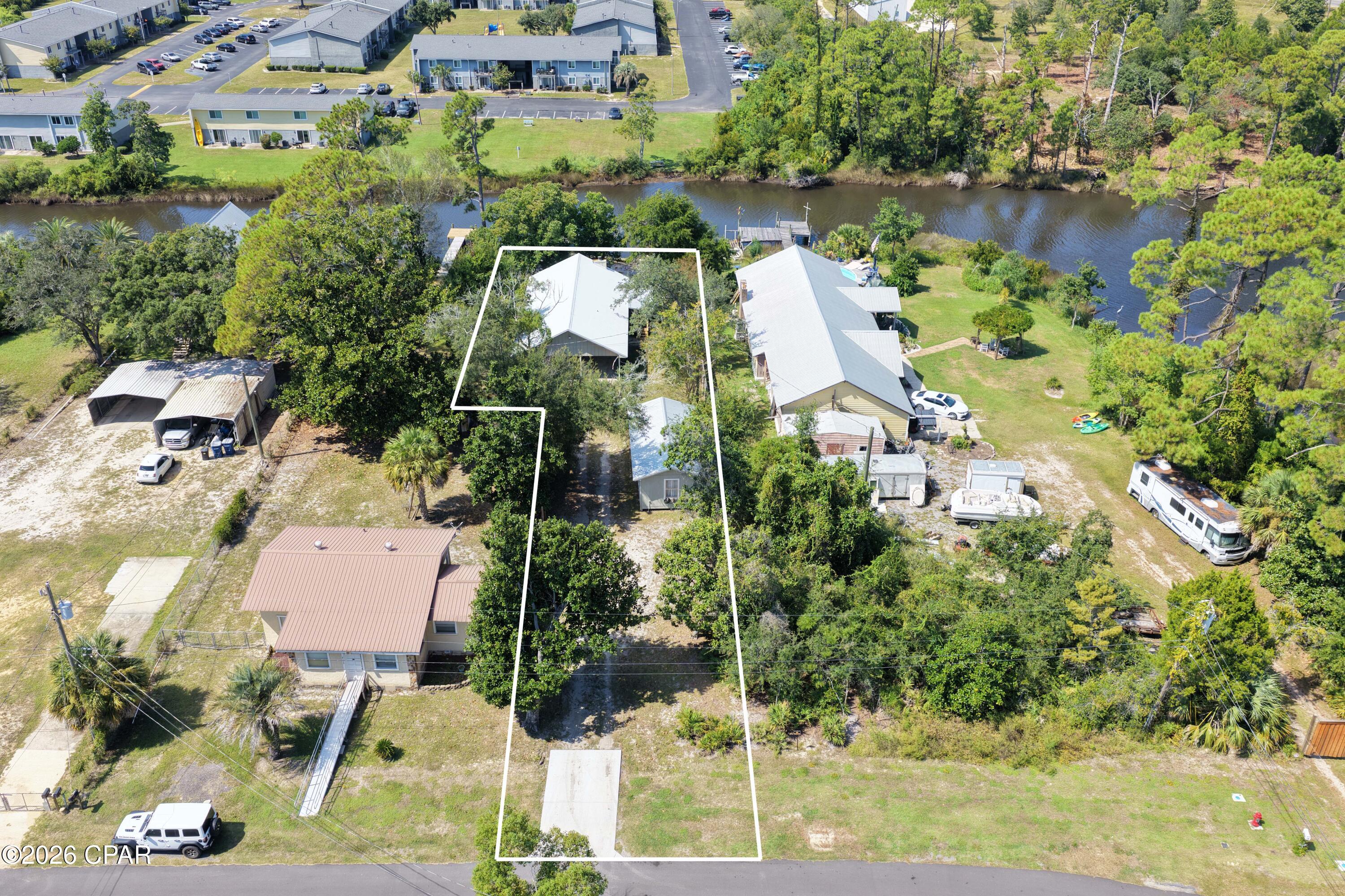 2115 High Avenue Panama City FL 32405