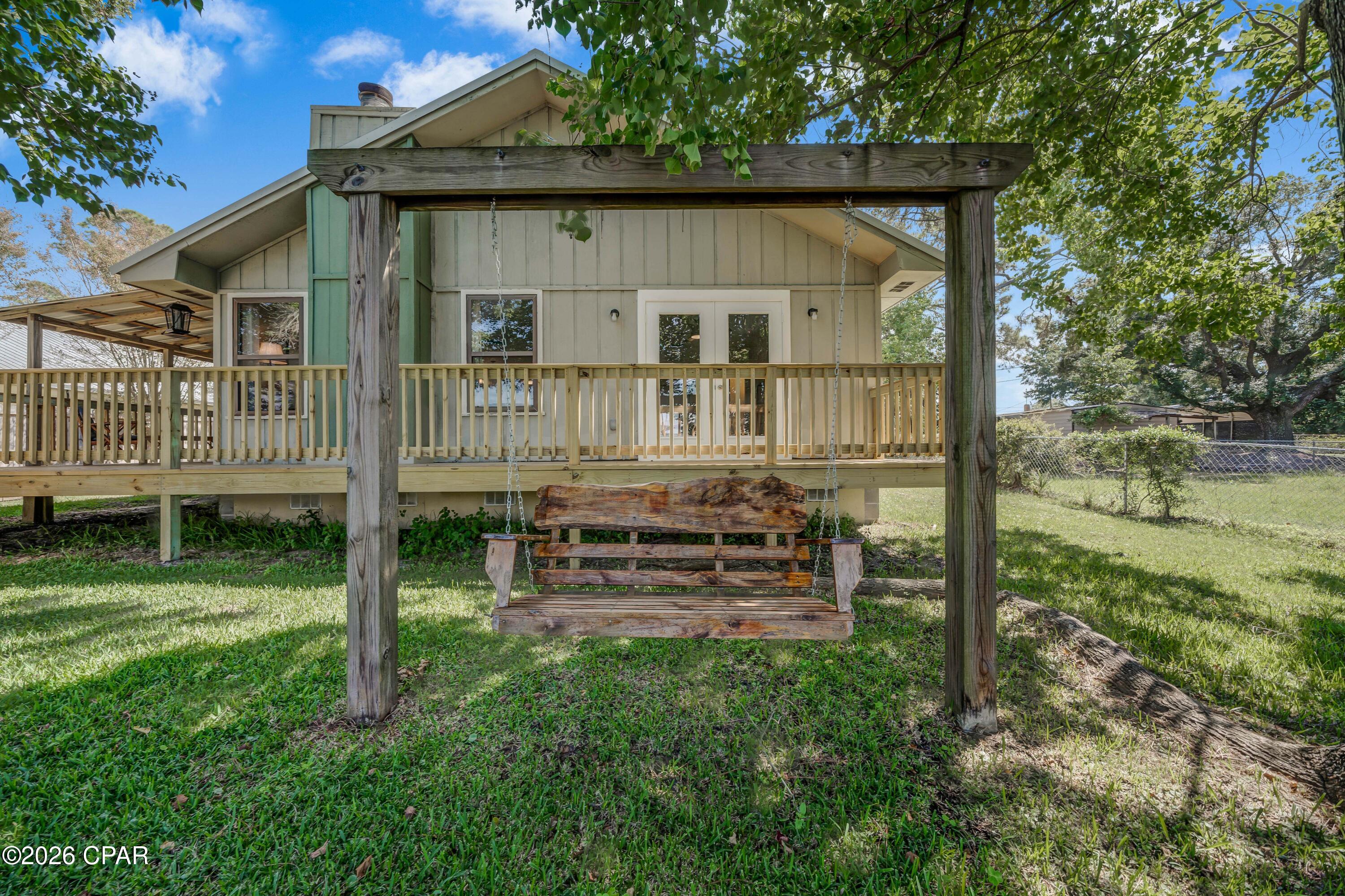 2115 High Avenue Panama City FL 32405