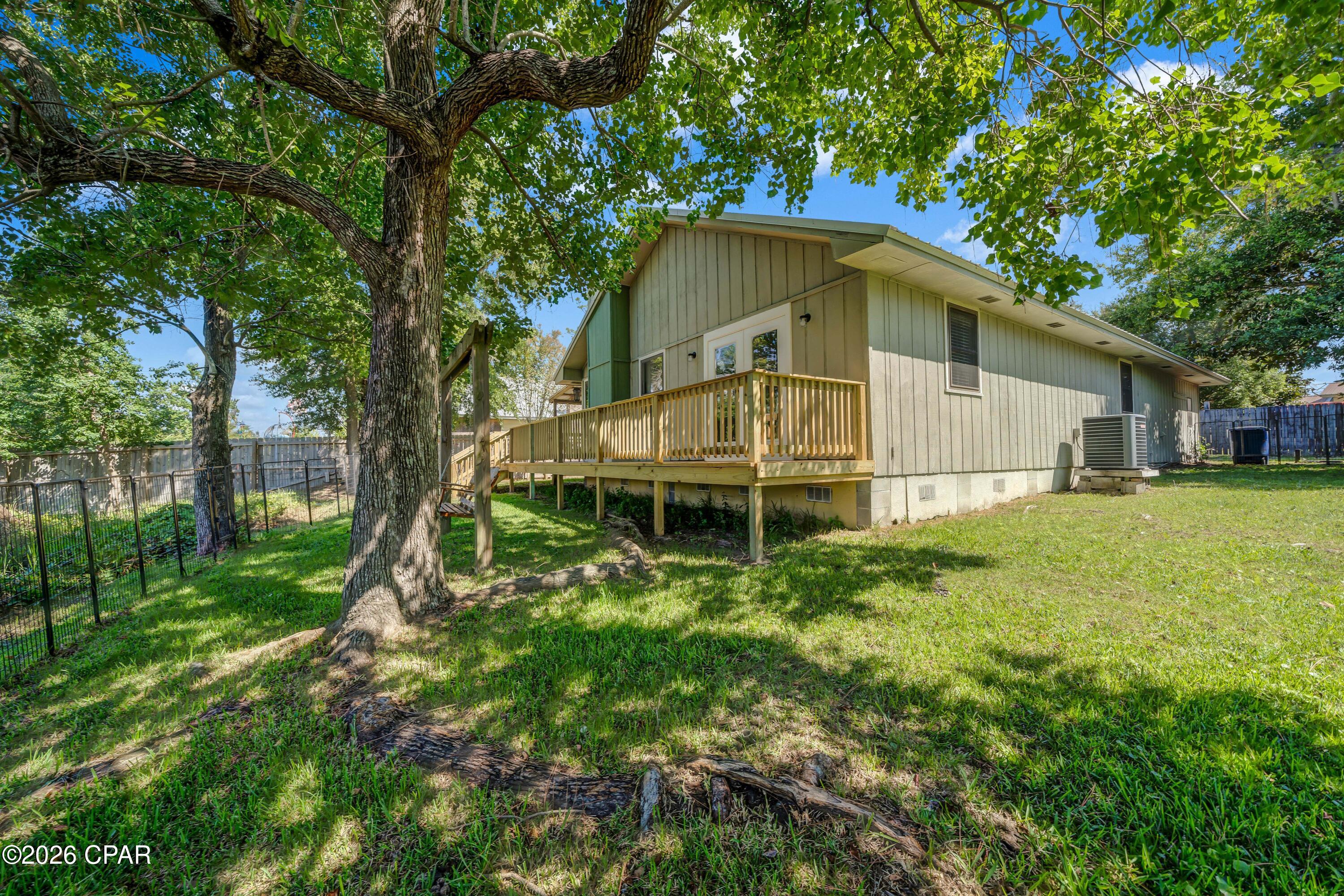 2115 High Avenue Panama City FL 32405