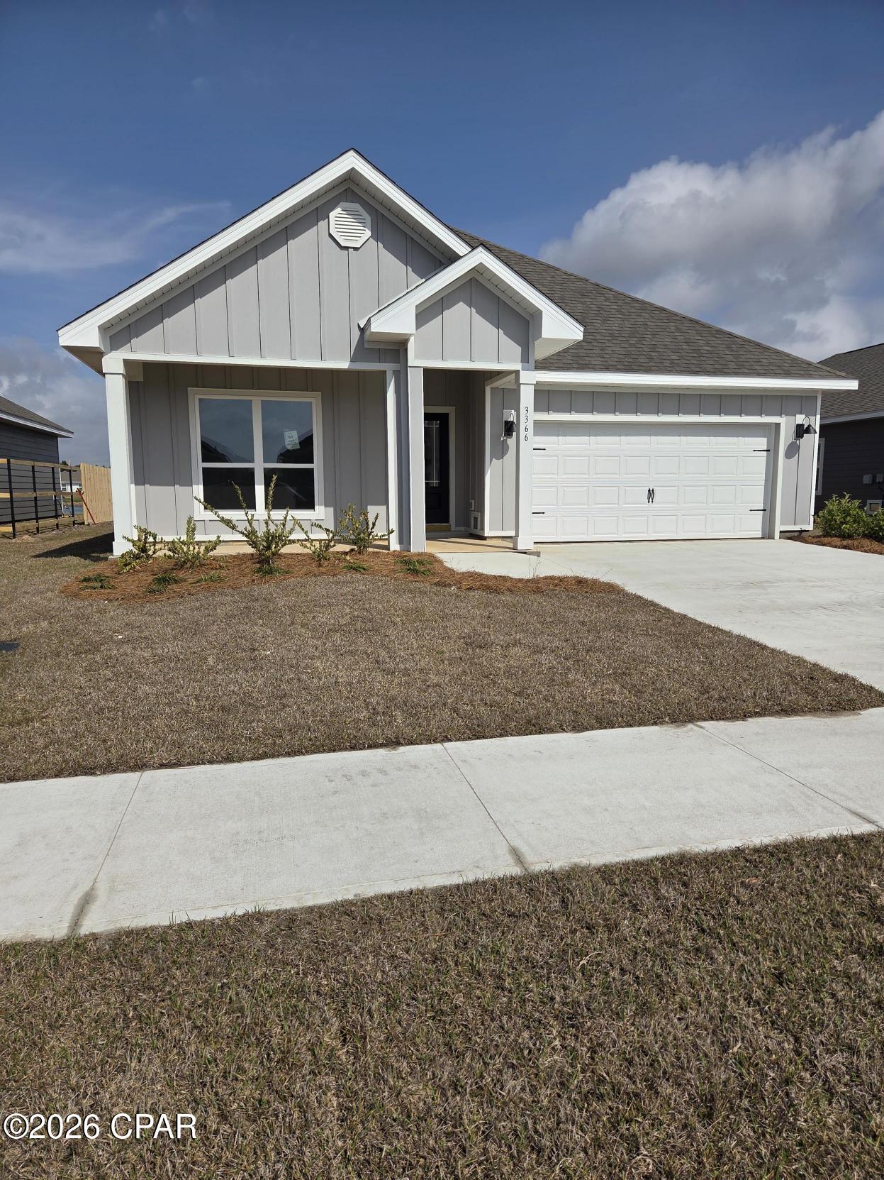 5210 Hastings Drive Panama City FL 32404