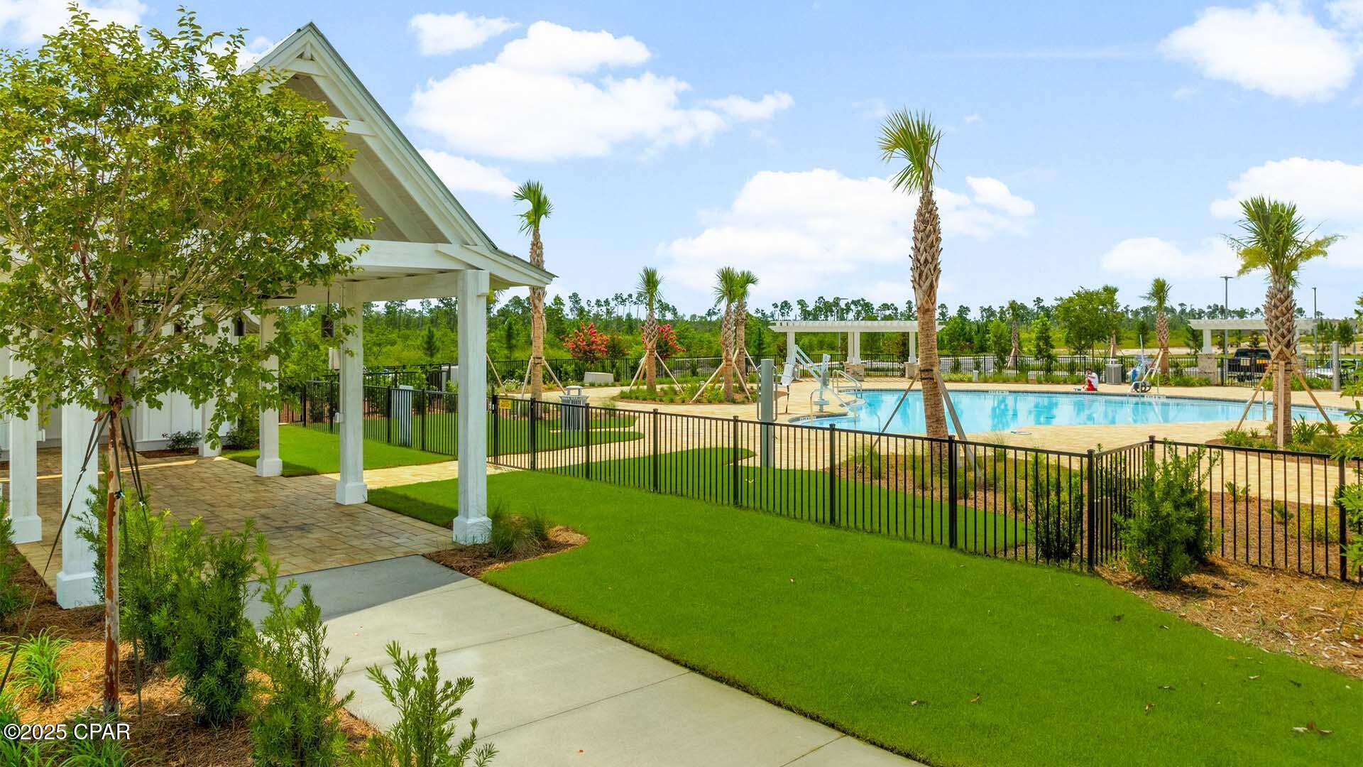 5210 Hastings Drive Panama City FL 32404