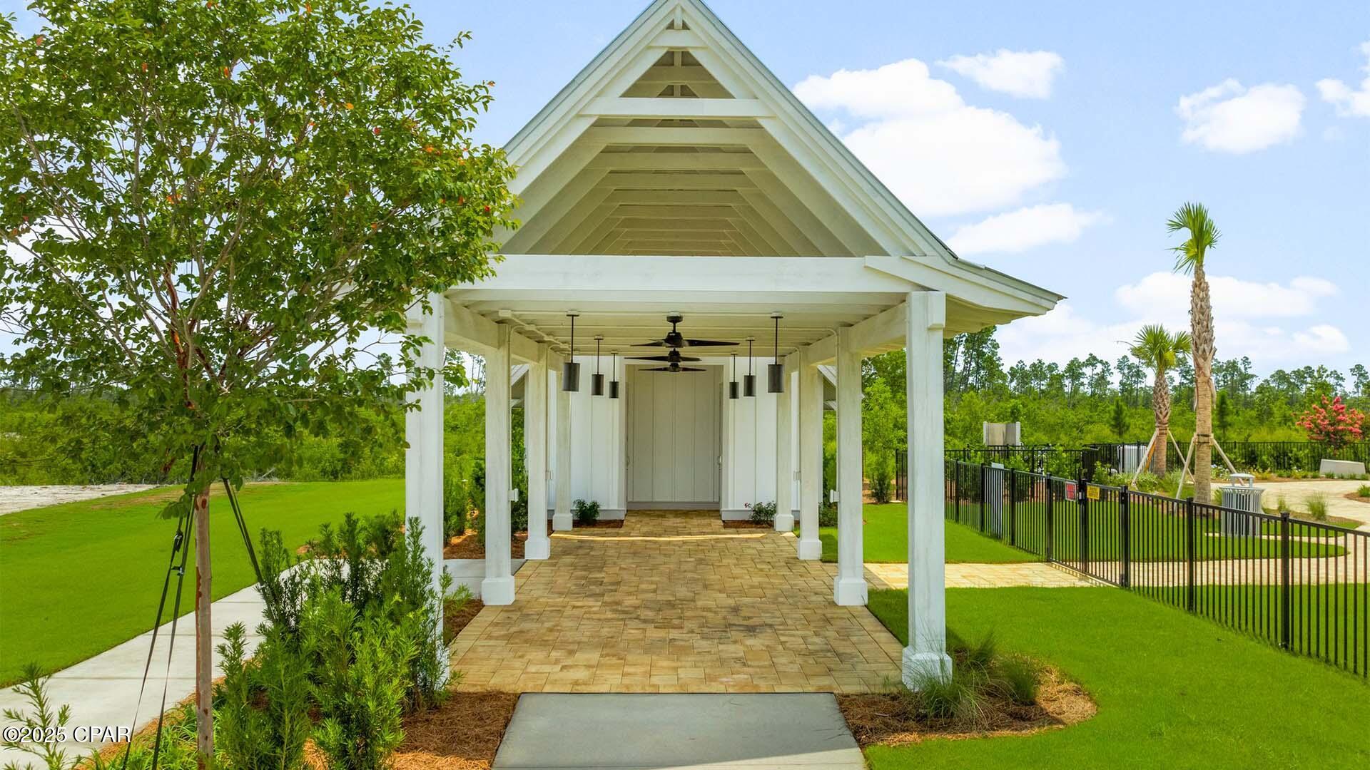 5210 Hastings Drive Panama City FL 32404